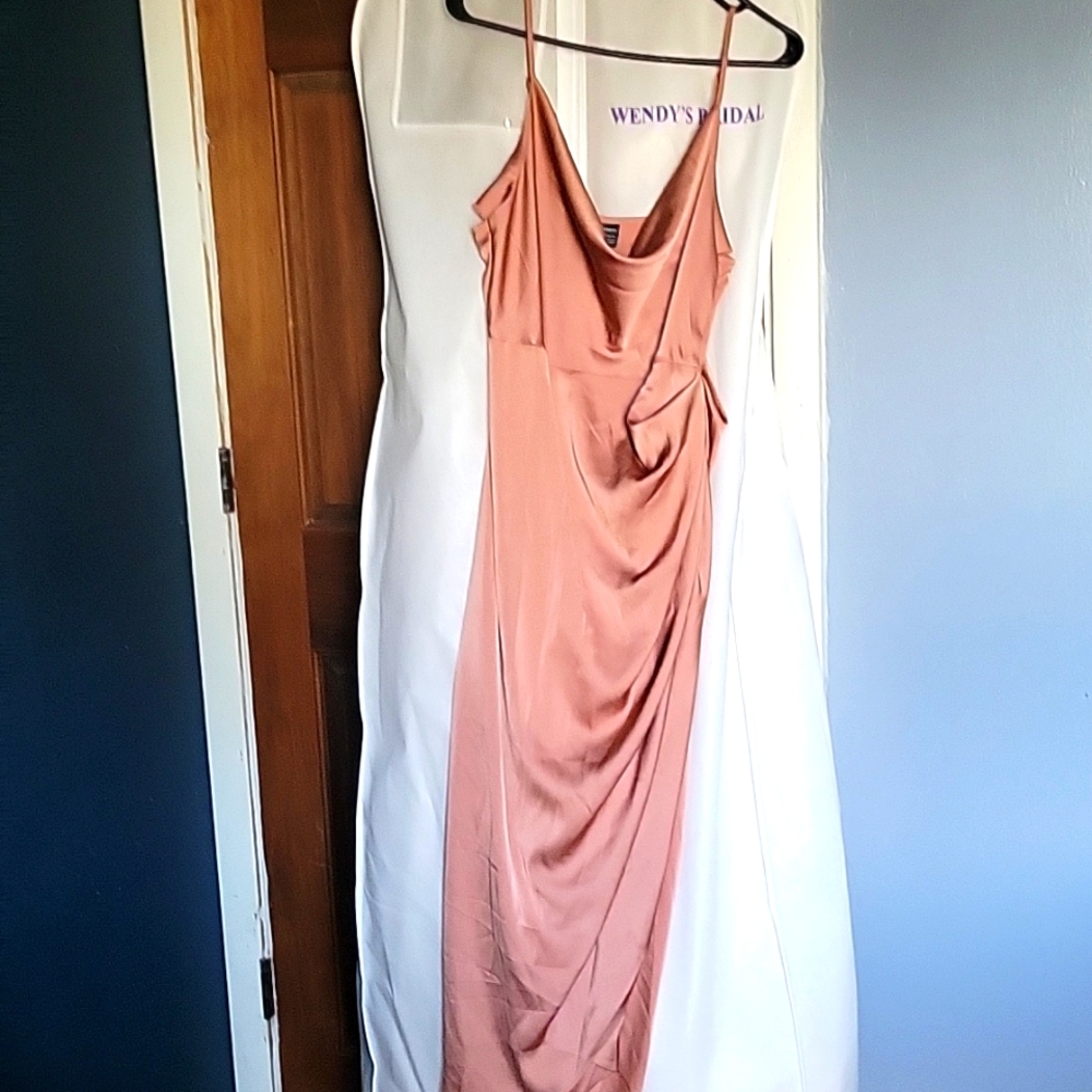 Shein dress